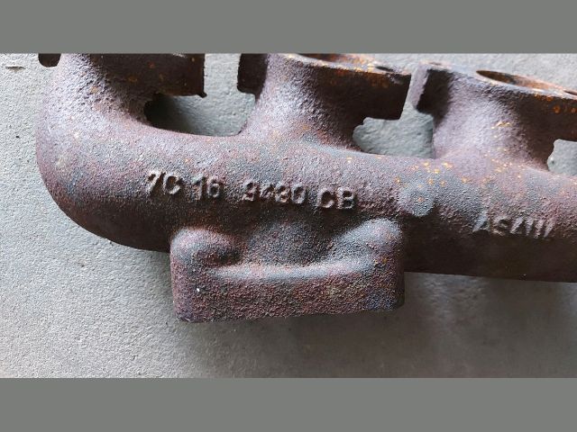 bontott FORD TRANSIT Leömlő (Soros)