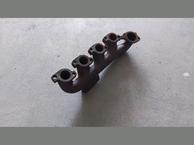 bontott FORD TRANSIT Leömlő (Soros)