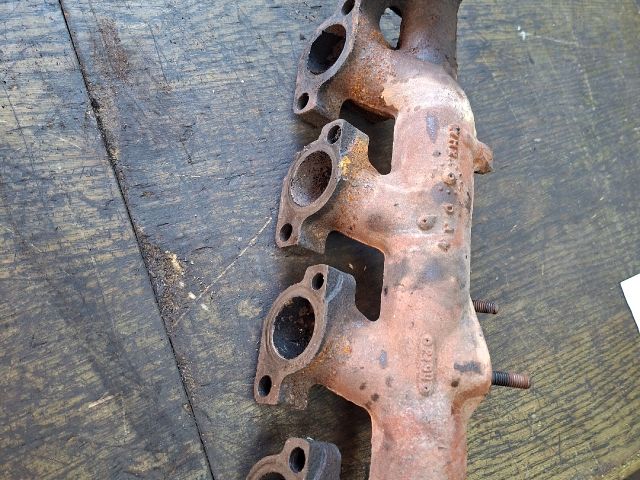 bontott FORD TRANSIT Leömlő (Soros)