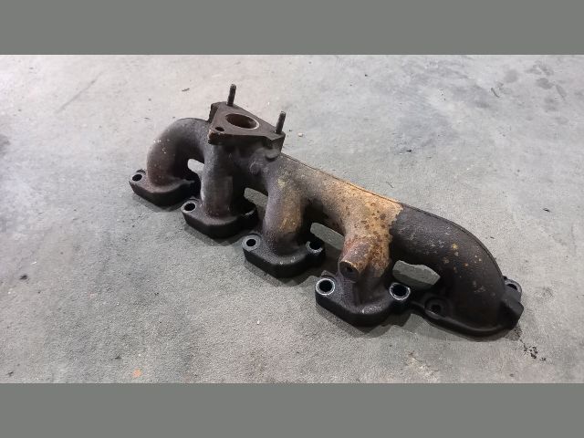 bontott FORD TRANSIT Leömlő (Soros)