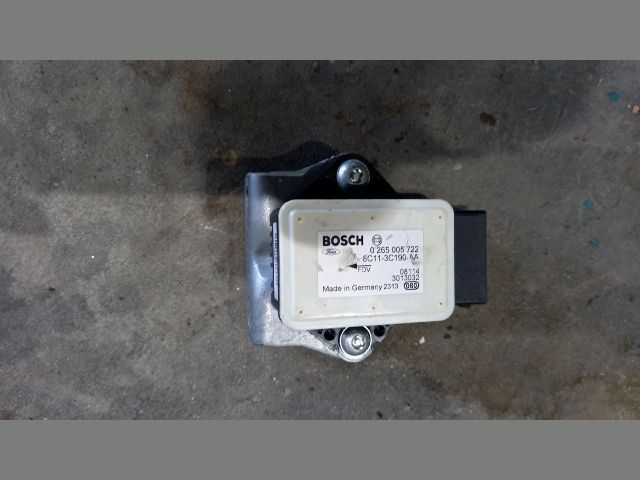 bontott FORD TRANSIT Menetstabilizátor Elektronika