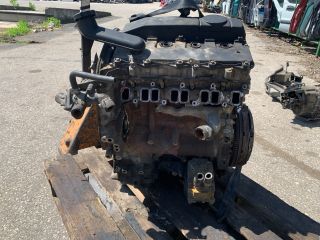 bontott FORD TRANSIT Motor (Fűzött blokk hengerfejjel)
