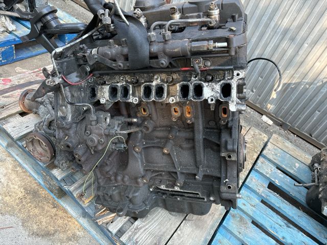 bontott FORD TRANSIT Motor (Fűzött blokk hengerfejjel)