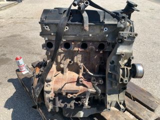 bontott FORD TRANSIT Motor (Fűzött blokk hengerfejjel)
