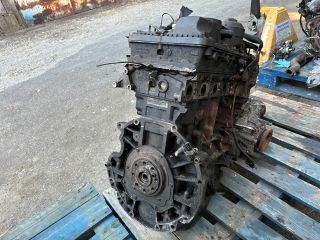 bontott FORD TRANSIT Motor (Fűzött blokk hengerfejjel)