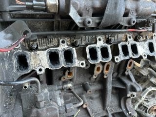 bontott FORD TRANSIT Motor (Fűzött blokk hengerfejjel)