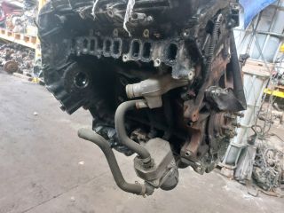 bontott FORD TRANSIT Motor (Fűzött blokk hengerfejjel)