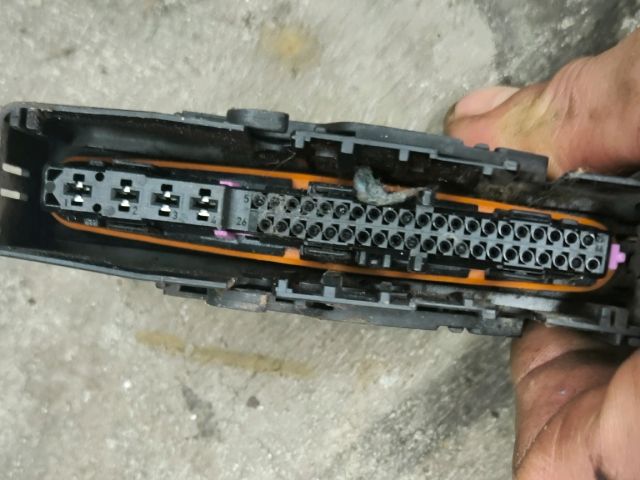 bontott FORD TRANSIT Motor Kábelköteg