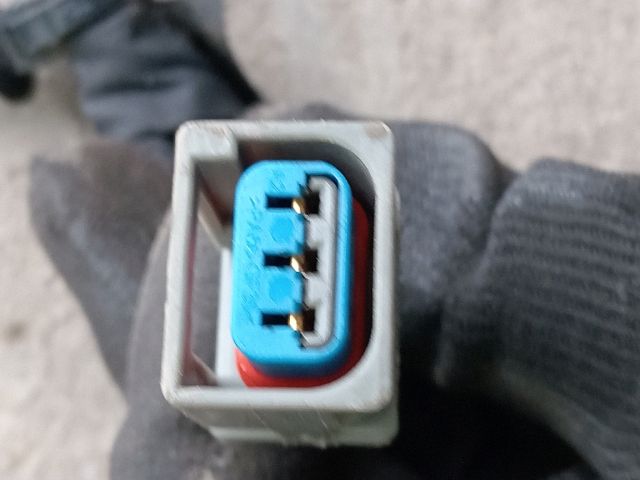 bontott FORD TRANSIT Motor Kábelköteg