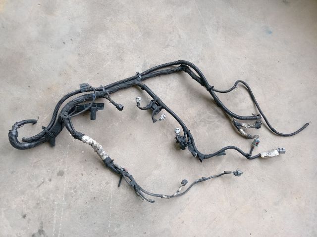 bontott FORD TRANSIT Motor Kábelköteg