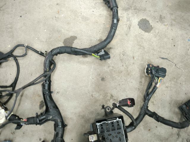 bontott FORD TRANSIT Motor Kábelköteg