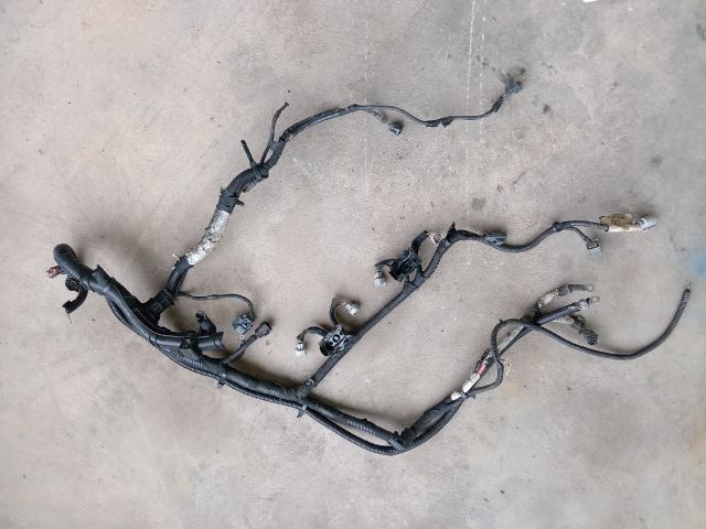 bontott FORD TRANSIT Motor Kábelköteg