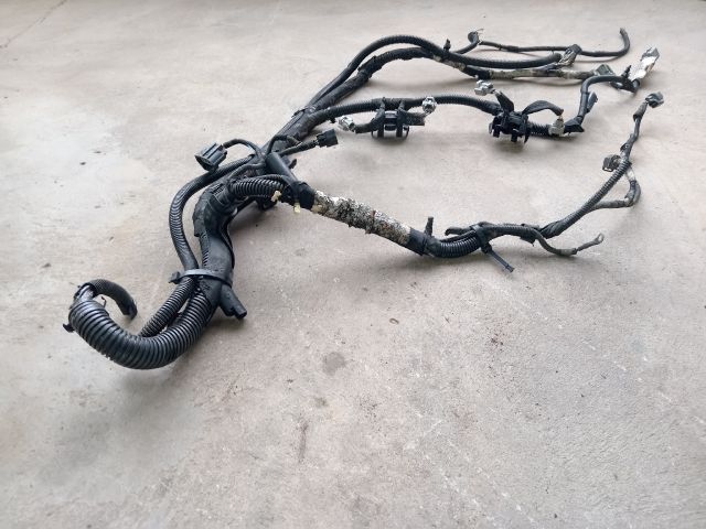 bontott FORD TRANSIT Motor Kábelköteg