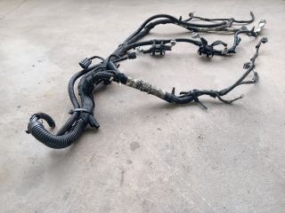 bontott FORD TRANSIT Motor Kábelköteg