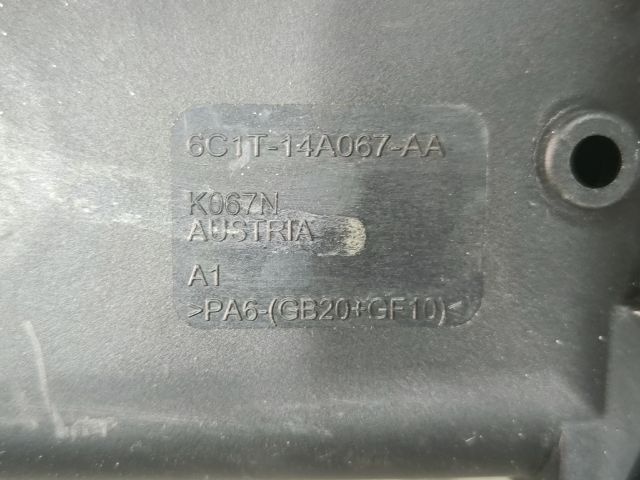 bontott FORD TRANSIT Motor Kábelköteg