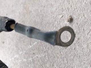 bontott FORD TRANSIT Motor Kábelköteg