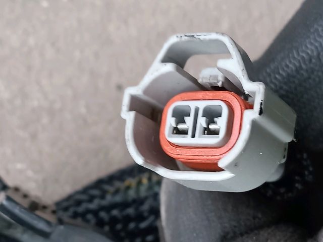 bontott FORD TRANSIT Motor Kábelköteg