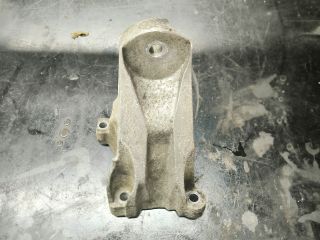 bontott FORD TRANSIT Motor Tartó Bak Bal