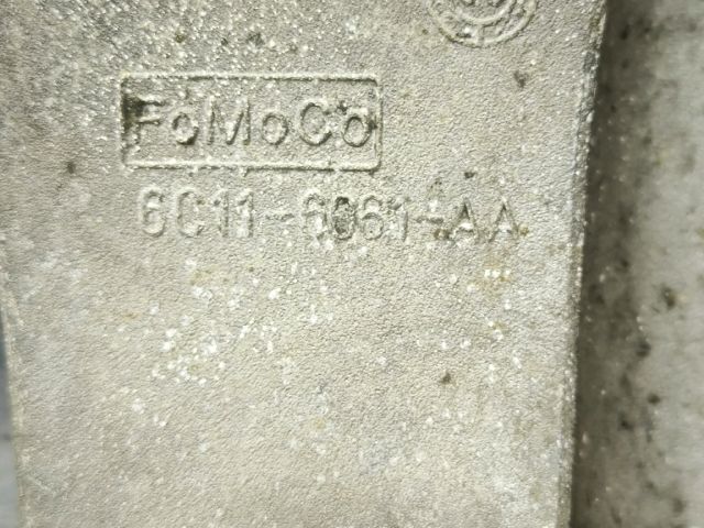 bontott FORD TRANSIT Motor Tartó Bak Bal