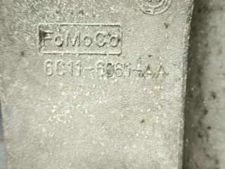 bontott FORD TRANSIT Motor Tartó Bak Bal