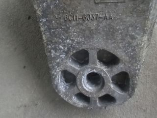 bontott FORD TRANSIT Motor Tartó Bak (Fém)