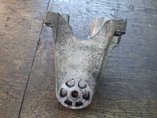 bontott FORD TRANSIT Motor Tartó Bak (Fém)