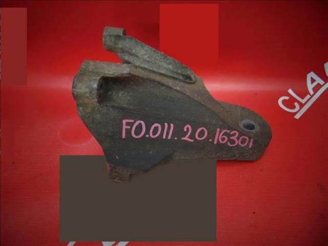 bontott FORD TRANSIT Motor Tartó Bak (Fém)