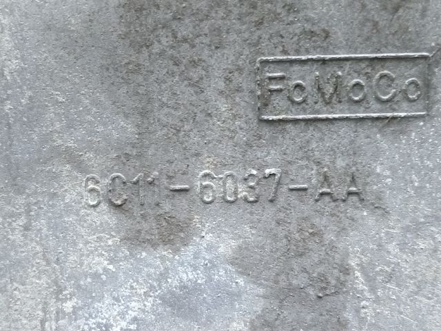 bontott FORD TRANSIT Motor Tartó Bak (Fém)