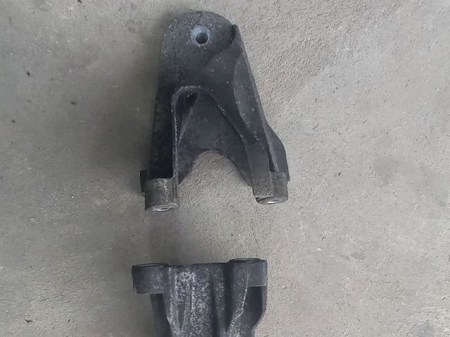 bontott FORD TRANSIT Motor Tartó Bak (Fém)