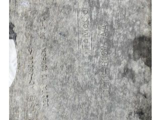 bontott FORD TRANSIT Motor Tartó Bak Jobb