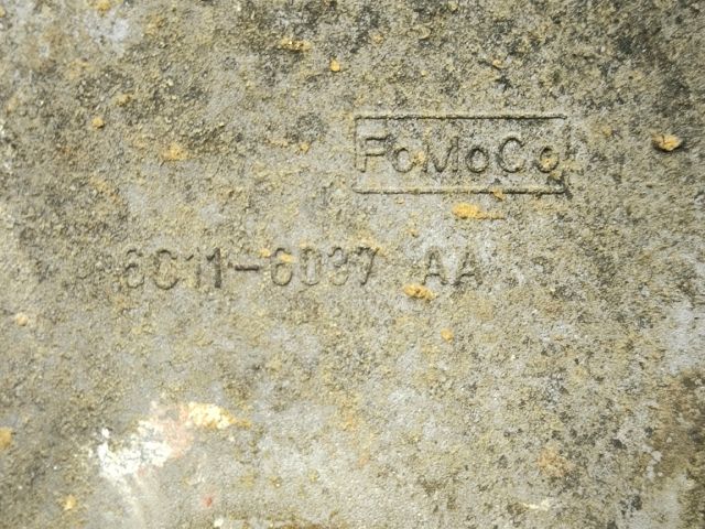 bontott FORD TRANSIT Motor Tartó Bak Jobb