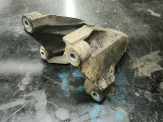 bontott FORD TRANSIT Motor Tartó Bak Jobb