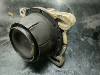 bontott FORD TRANSIT Motor Tartó Bak (Pozíciófüggetlen)