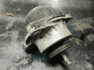 bontott FORD TRANSIT Motor Tartó Bak (Pozíciófüggetlen)