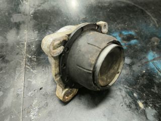 bontott FORD TRANSIT Motor Tartó Bak (Pozíciófüggetlen)