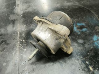 bontott FORD TRANSIT Motor Tartó Bak (Pozíciófüggetlen)