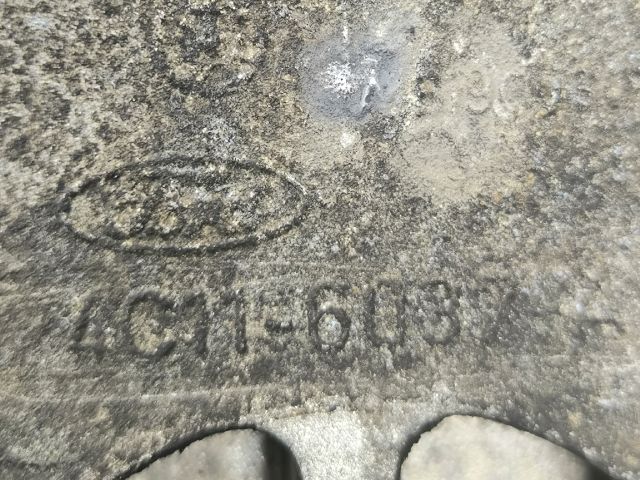 bontott FORD TRANSIT Motor Tartó Bak (Pozíciófüggetlen)