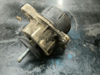 bontott FORD TRANSIT Motor Tartó Bak (Pozíciófüggetlen)