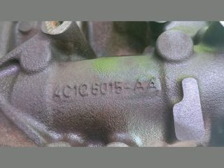 bontott FORD TRANSIT Motorblokk (Fűzött)