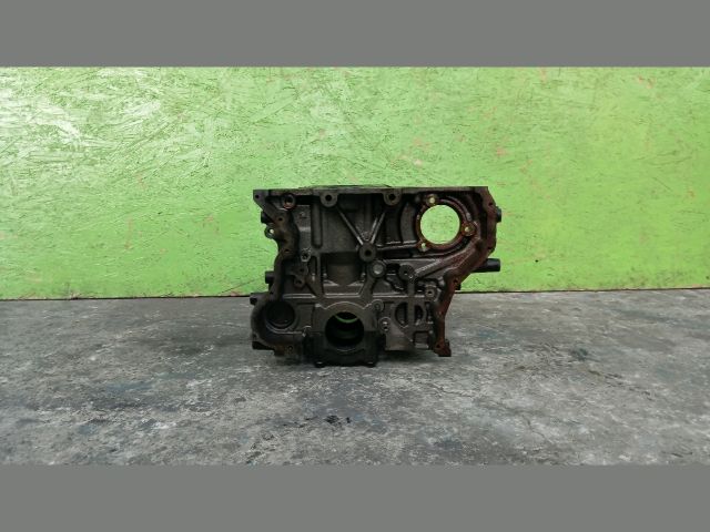 bontott FORD TRANSIT Motorblokk (Fűzött)