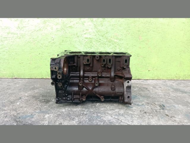 bontott FORD TRANSIT Motorblokk (Fűzött)