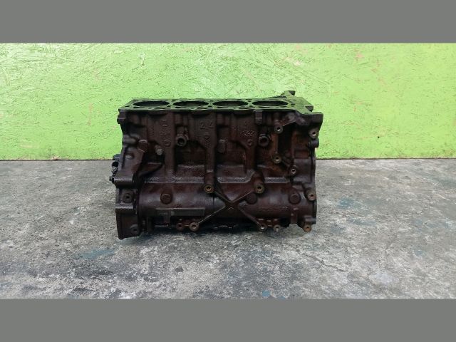 bontott FORD TRANSIT Motorblokk (Fűzött)