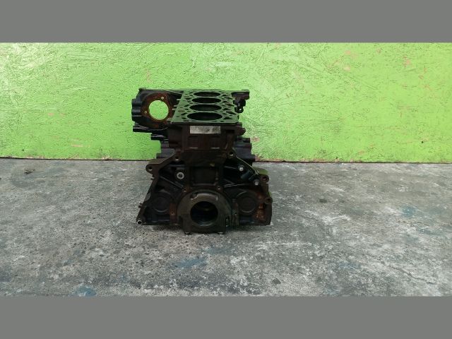 bontott FORD TRANSIT Motorblokk (Fűzött)