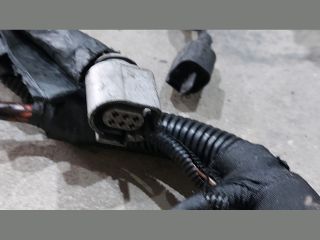 bontott FORD TRANSIT Motortér Kábelköteg