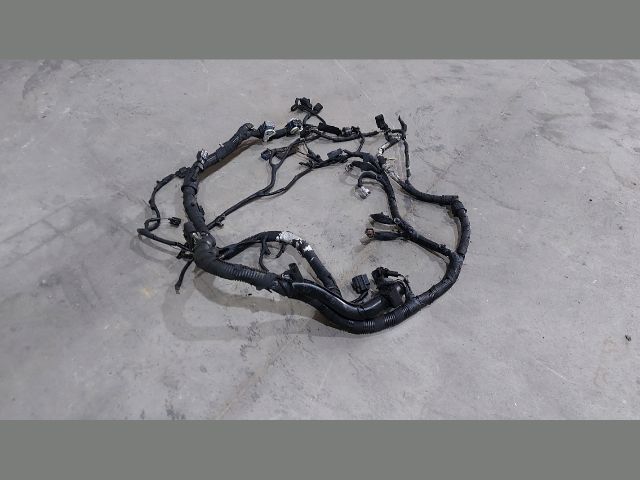 bontott FORD TRANSIT Motortér Kábelköteg