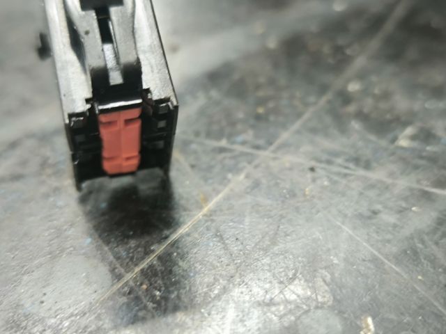 bontott FORD TRANSIT Motortér Kábelköteg