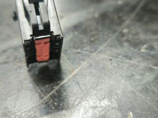 bontott FORD TRANSIT Motortér Kábelköteg