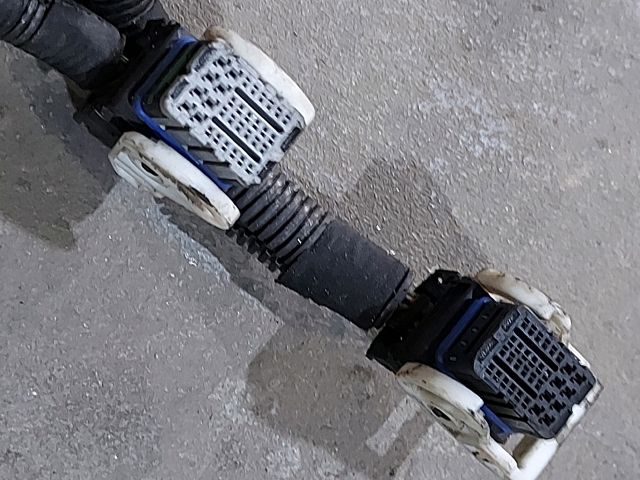 bontott FORD TRANSIT Motortér Kábelköteg