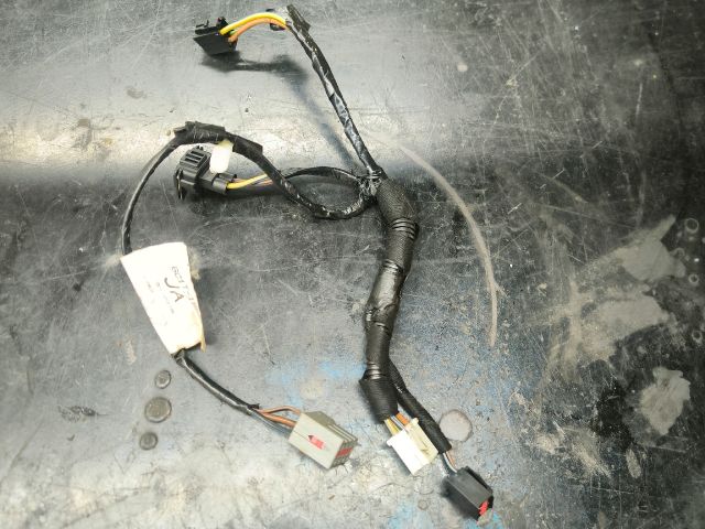 bontott FORD TRANSIT Motortér Kábelköteg