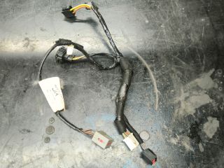 bontott FORD TRANSIT Motortér Kábelköteg